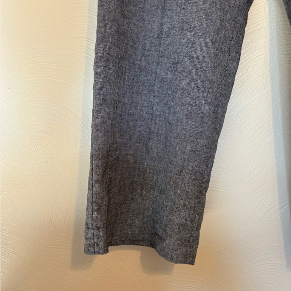Talbots Bristol Gray Pants - Picture 8 of 10